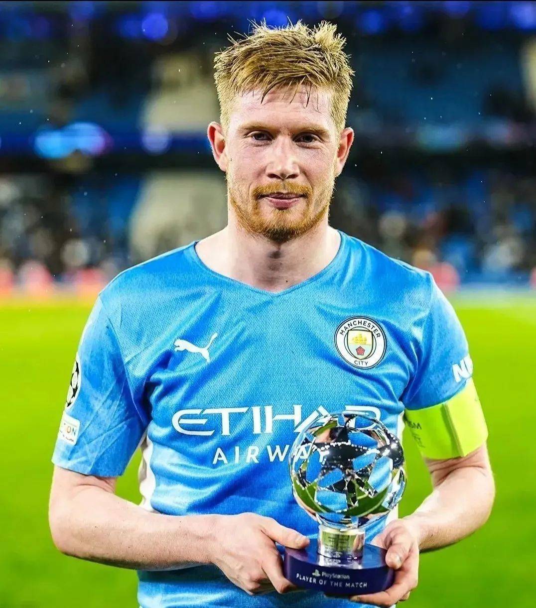 德布劳内迎来十五赛季高光表现，IG球迷沸腾！