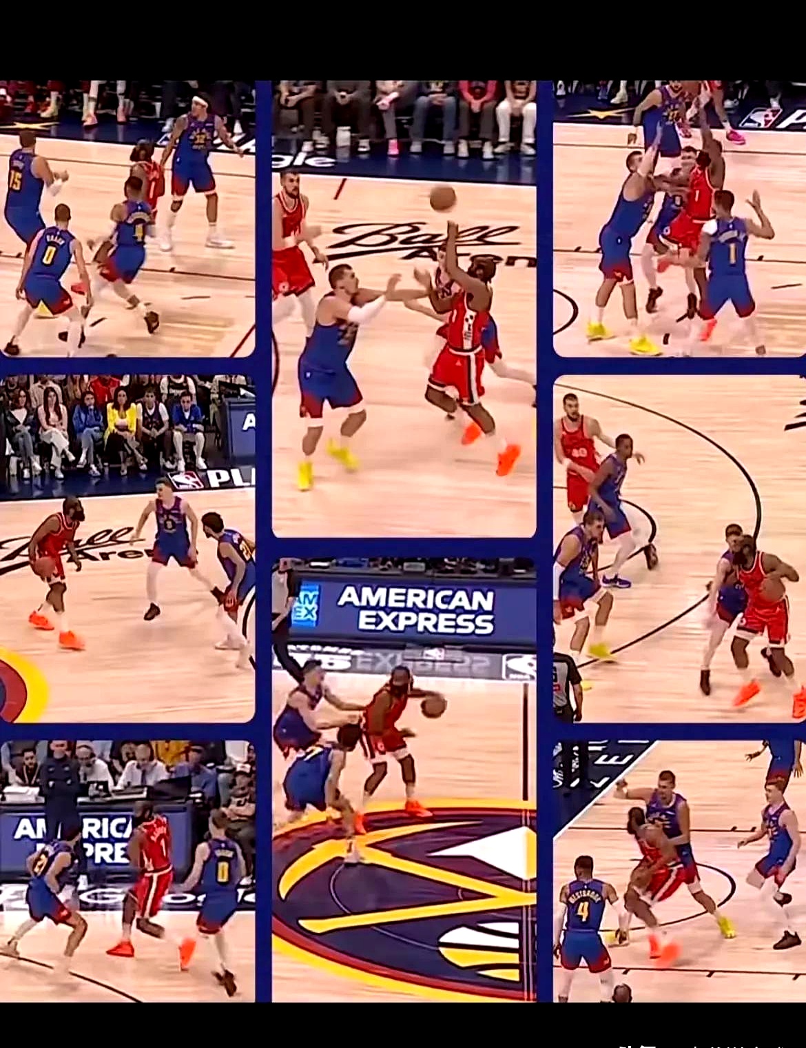 关于哈登重要时刻战术调整，巴黎圣日耳曼带队取胜！的信息